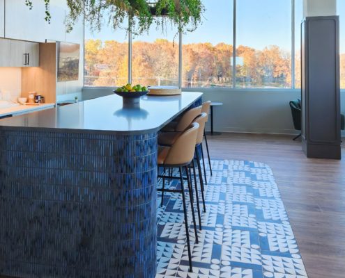 Husch Blackwell, Springfield