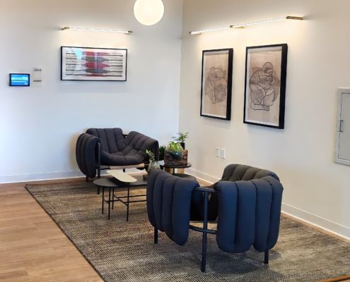 Husch Blackwell, Springfield