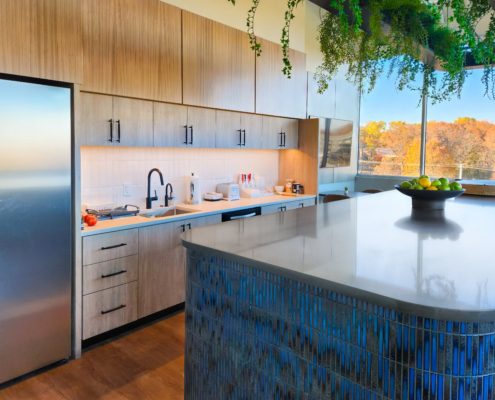 Husch Blackwell, Springfield