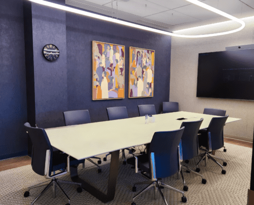 Husch Blackwell, Springfield