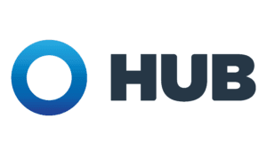 HUB logo