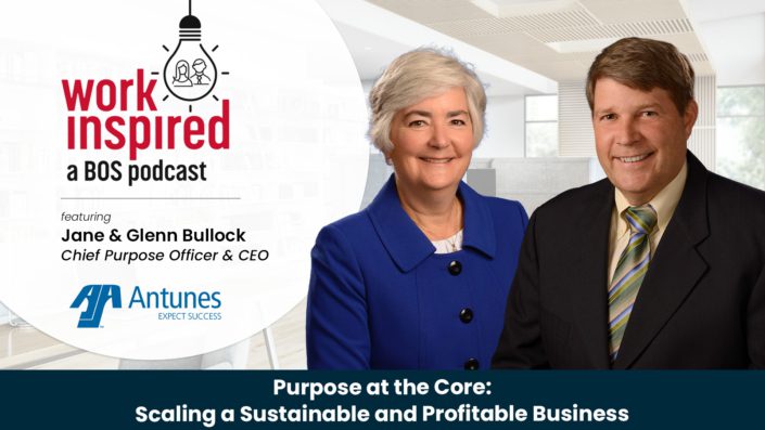 podcast thumbnail Antunes podcast episode