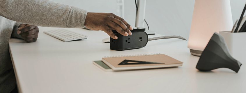 haworth belong power