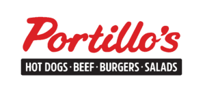 Portillos logo