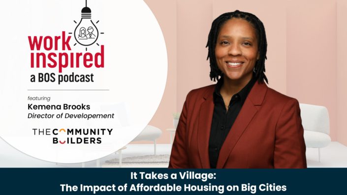 podcast thumbnail Kemena