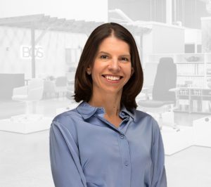 Stephanie Foley, Cboe work inspired podcast