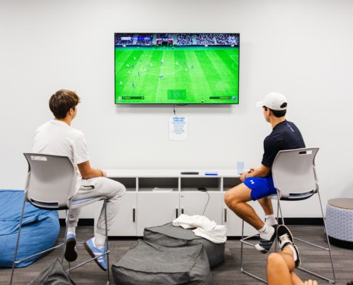 IGM Academy, Bradenton FL