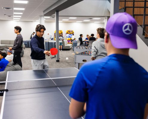 IGM Academy, Bradenton FL