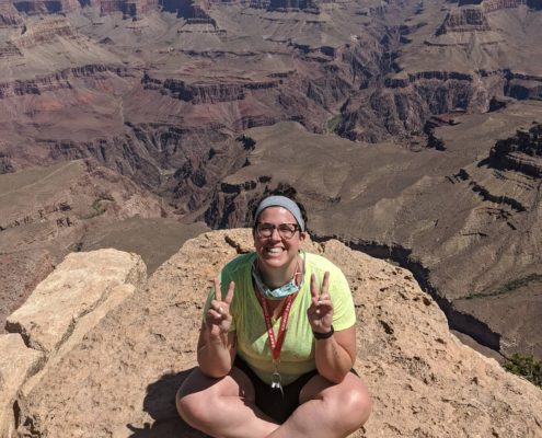 Samantha Rook, Profiles In Design