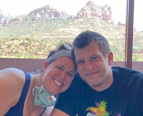 Samantha Rook, Profiles In Design