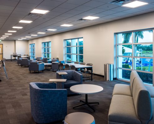 IGM Academy, Bradenton FL