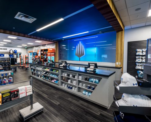 IGM Academy, Bradenton FL