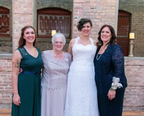 Samantha Rook, Profiles In Design