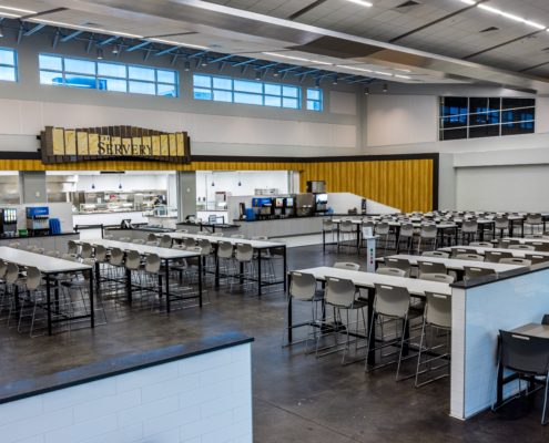 IGM Academy, Bradenton FL