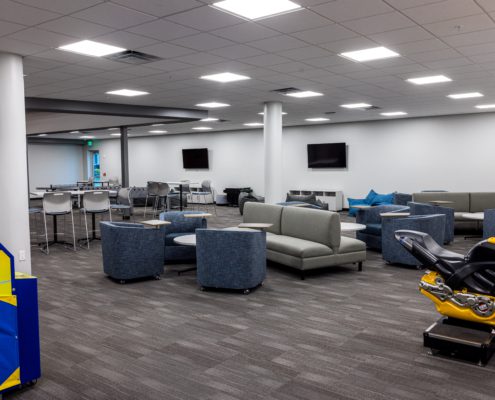 IGM Academy, Bradenton FL