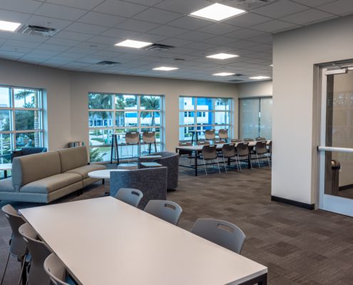 IGM Academy, Bradenton FL