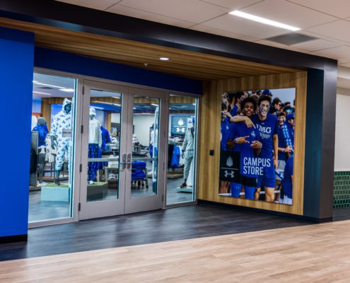 IGM Academy, Bradenton FL