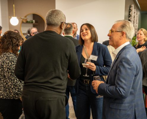 2024 Profiles In Design- Chicago