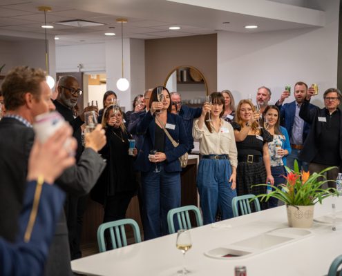 profile in design 2024