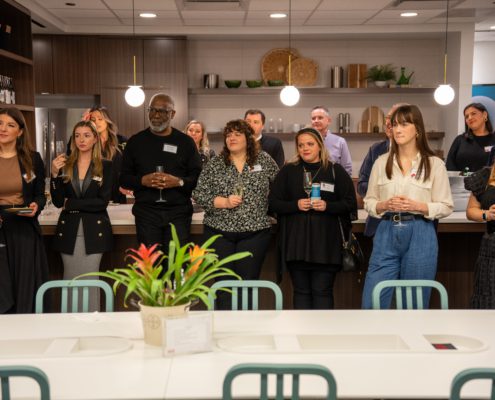 2024 Profiles In Design- Chicago