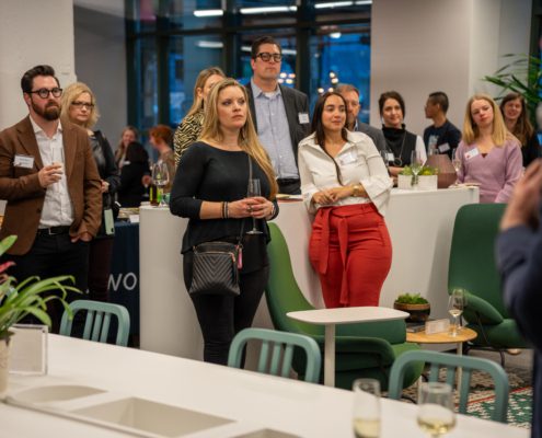 2024 Profiles In Design- Chicago