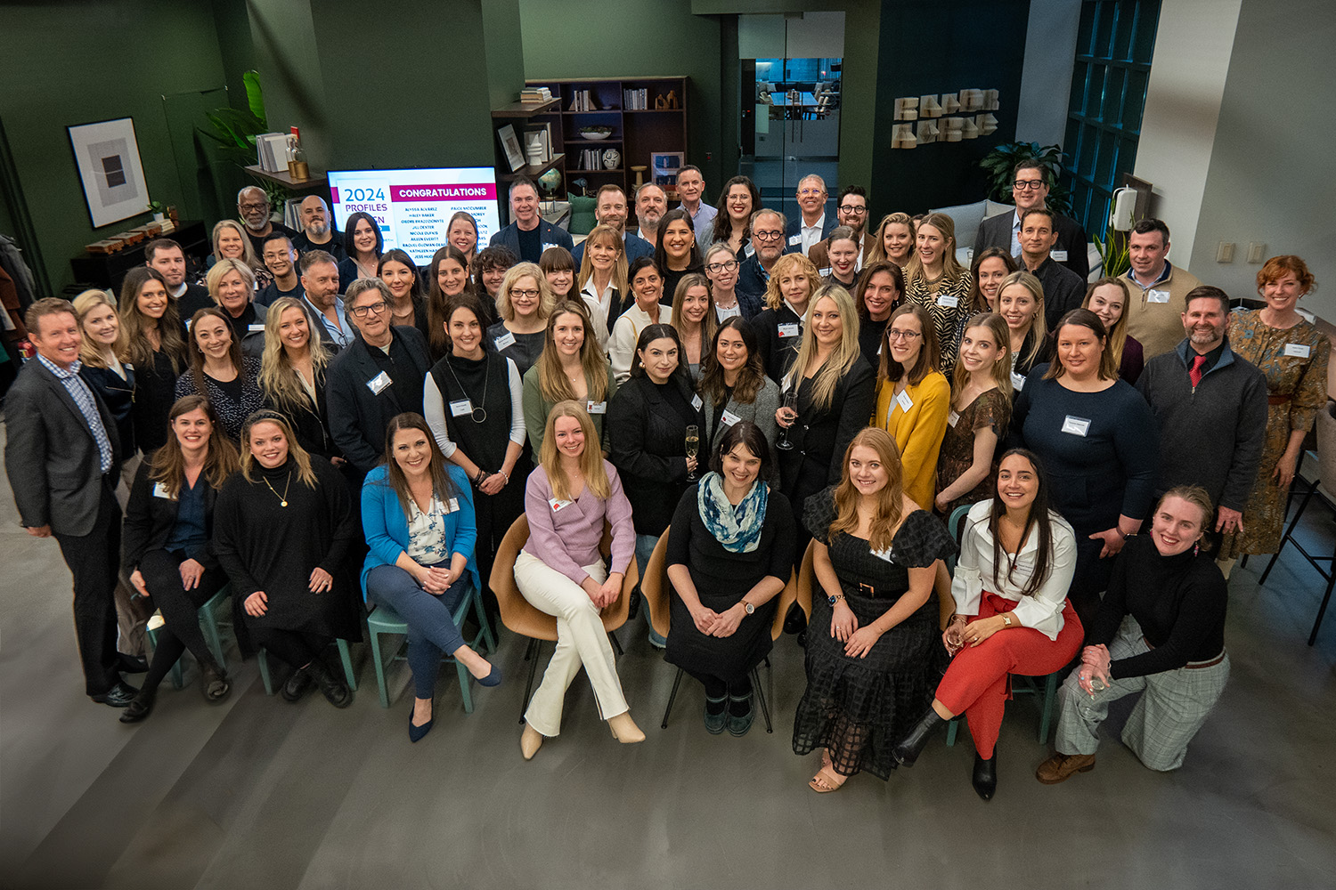 Profiles in Design - Chicago 2024