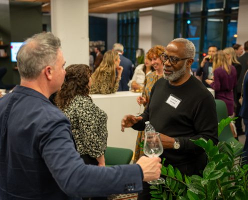 2024 Profiles In Design- Chicago