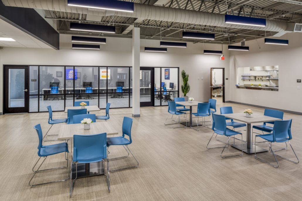 ACTS Clubhouse ACTS Clubhouse