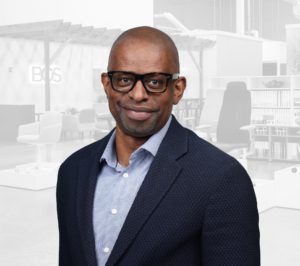 Chad Thompson, Work Inspired Podcast