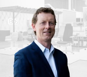 Paul Reitz, Titan International