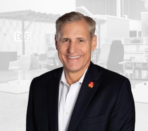 John Hewko, Work Inspired Podcast