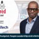 Chad Thompson, LanzaTech, Work Inspired Podcast