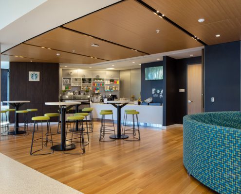 Daytona State College Student