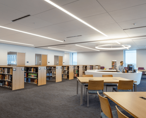 Daytona State College Student