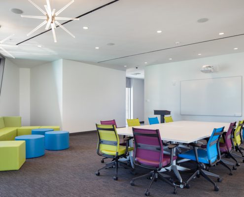 Daytona State College Student