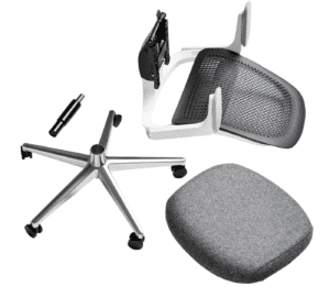 Breck Haworth Office Chair