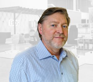 Ken Wegner, Work Inspired Podcast