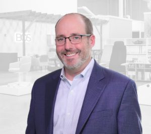 Dave Hall, Work Inspired Podcast