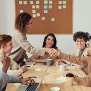 Workplace culture