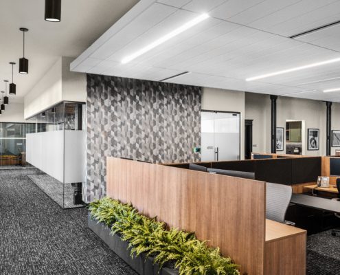 Archer Western, BOS Showcase