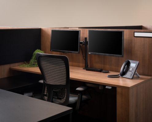 Archer Western, BOS Showcase