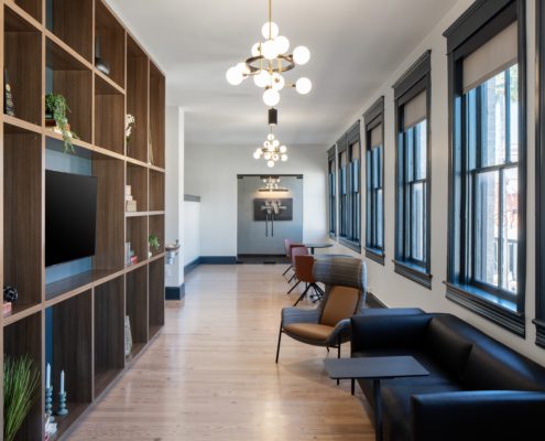 Archer Western, BOS Showcase