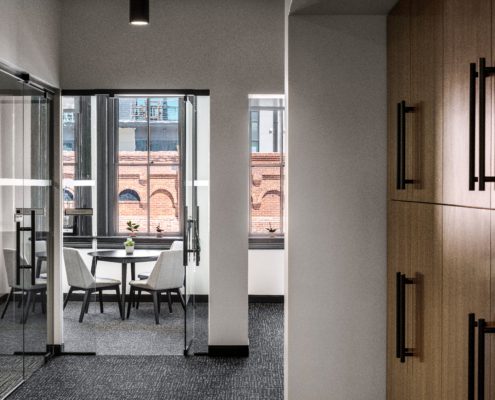 Archer Western, BOS Showcase