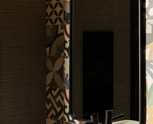 Archer Western, BOS Showcase