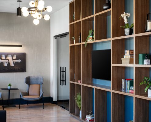 Archer Western, BOS Showcase