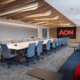 AON Chicago