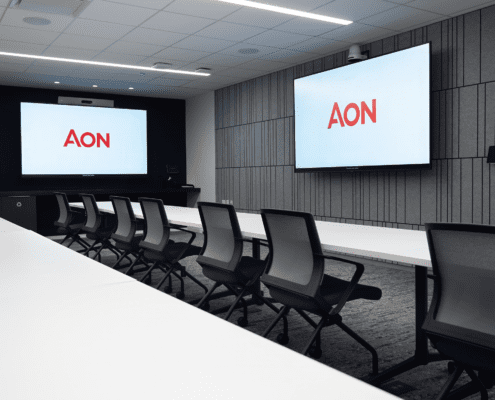 AON Chicago AON Chicago