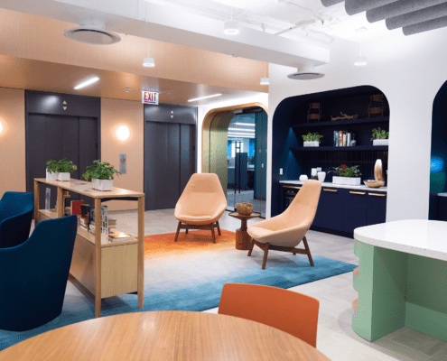 Experian BOS Showcase