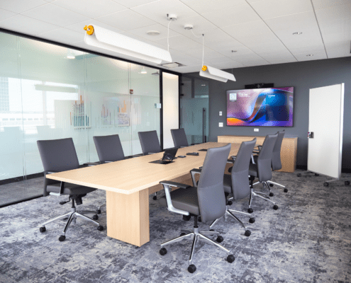 Experian BOS Showcase