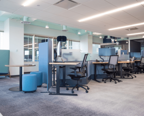 Experian BOS Showcase